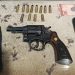 PM apreende armas de fogo em Nova Venécia e São Gabriel da Palha PM apreende armas de fogo em Nova Venécia e São Gabriel da Palha