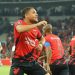 Libertadores: Furacão depena o Galo, que segura a lanterna do Grupo G Libertadores: Furacão depena o Galo, que segura a lanterna do Grupo G