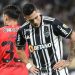 Sem Hulk, Galo perde para o Libertad no Mineirão em estreia na Libertadores