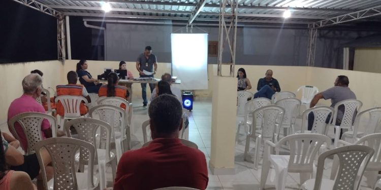 Monte Senir vai ganhar uma torre de celular da operadora TIM Monte Senir vai ganhar uma torre de celular da operadora TIM