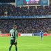 Com time reserva, Palmeiras perde de  virada do Bolívar na estreia da Libertadores