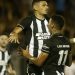 Botafogo vira pra cima do Audax e abre vantagem na final da Taça Rio