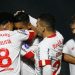 Bragantino e São Paulo vencem seus jogos pela Copa Sul-americana Bragantino e São Paulo vencem seus jogos pela Copa Sul-americana