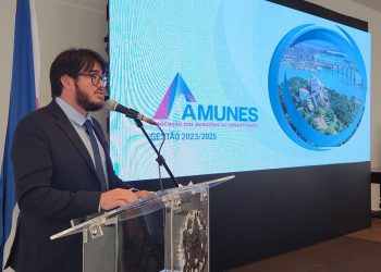 Ecoporanga recebe evento da Amunes nesta terça-feira (21)