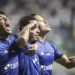 Cruzeiro vence o Náutico e avança para as oitavas da Copa do Brasil