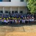 Equipe do Meio Ambiente vai orientar escolas para coleta seletiva de lixo Equipe do Meio Ambiente vai orientar escolas para coleta seletiva de lixo