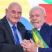 Queda de ministro será usada por bolsonaristas para acusar governo Lula de envolvimento em atos golpistas Queda de ministro será usada por bolsonaristas para acusar governo Lula de envolvimento em atos golpistas
