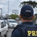 Feriado de Tiradentes é marcado pelo excesso de velocidade em  rodovias federias no Espírito Santo