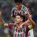 Libertadores: Fluminense vence o The Strongest e garante liderança no Grupo D Libertadores: Fluminense vence o The Strongest e garante liderança no Grupo D