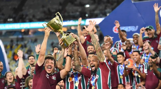Copa do Brasil: Flamengo pega o Flu nas oitavas; veja todos os jogos Copa do Brasil: Flamengo pega o Flu nas oitavas; veja todos os jogos