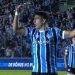 Vitória do Grêmio sobre o Santos fecha a primeira rodada do Brasileirão