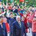Lula: ‘Ninguém vai proibir que o Brasil  aprimore sua relação com a China’
