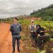Governo do Espírito Santo lança Operação Colheita 2023 Governo do Espírito Santo lança Operação Colheita 2023