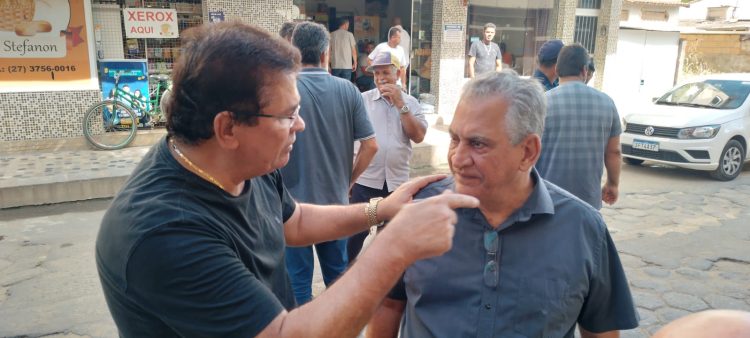 Pavimentação de ruas do Campo Novo recomeça na próxima terça, 18