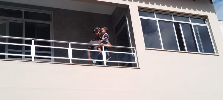 Pavimentação de ruas do Campo Novo recomeça na próxima terça, 18