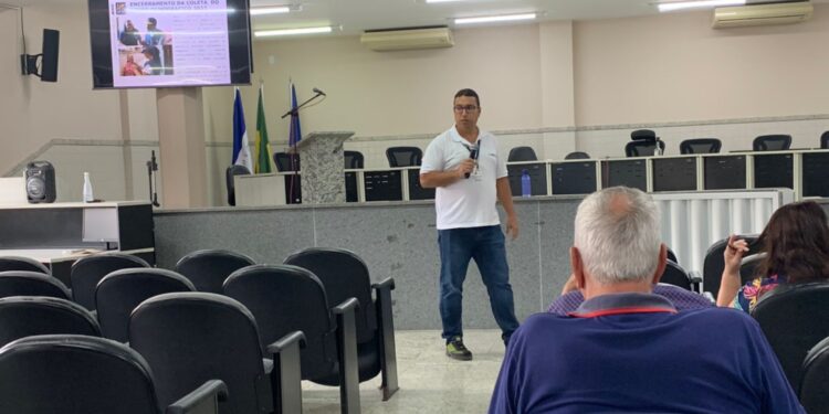 Domicílios recenseados pelo IBGE aumentam 29,72% em Barra de São Francisco, mas população cai