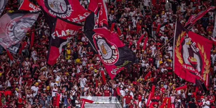 Datafolha: Flamengo tem maior índice de torcedores da história