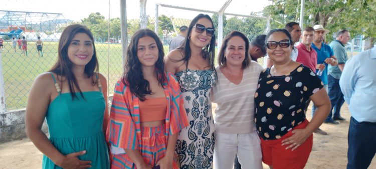 Casagrande promete visitar Barra de São Francisco quando começar obra de pavimentação da ES-320