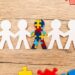 Casagrande sanciona lei que dá a autistas direito a laudo sem data de validade Casagrande sanciona lei que dá a autistas direito a laudo sem data de validade