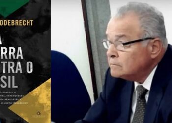 Livro detona Operação Lava Jato: “Sérgio Moro criou fábrica de delações”