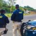 Pai sequestra a filha de 2 anos e acaba preso pela PRF em fuga no Sul do Estado Pai sequestra a filha de 2 anos e acaba preso pela PRF em fuga no Sul do Estado