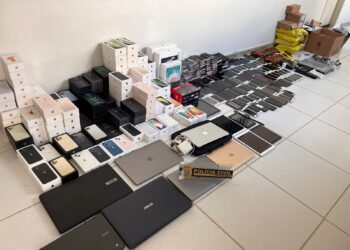 Dono da Infortec teria causado prejuízos de mais de R$ 5 milhões aos seus clientes