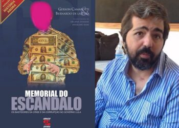 Morre jornalista que publicou livro desnudando “Mensalão”, escândalo do primeiro governo Lula