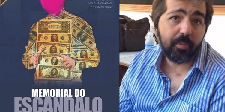 Morre jornalista que publicou livro desnudando “Mensalão”, escândalo do primeiro governo Lula