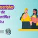 Sedu abre inscrições para Projeto de Iniciação Científica de Matemática