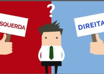 Polarização afetiva é fenômeno que veio para ficar