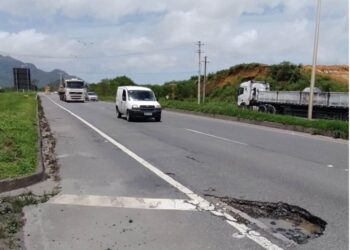 ECO-101 não cumpre contrato e ainda quer indenização. Governo desiste de assumir concessão