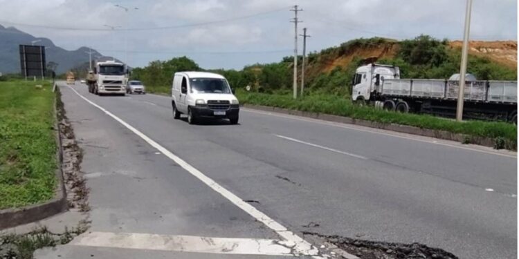 ECO-101 não cumpre contrato e ainda quer indenização. Governo desiste de assumir concessão