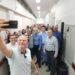 Casagrande inaugura ala com 32 leitos pediátricos no Himaba Casagrande inaugura ala com 32 leitos pediátricos no Himaba
