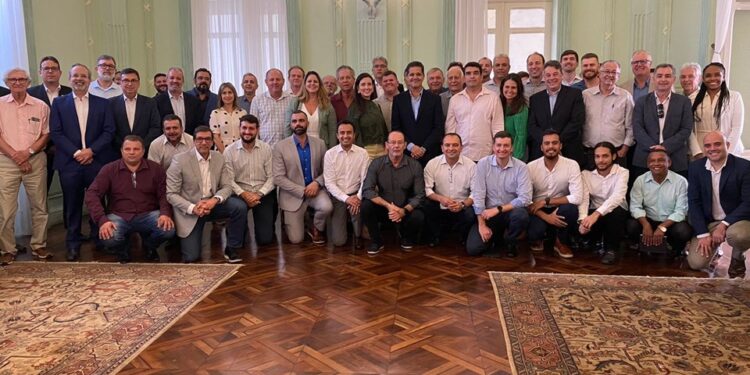 Governo inicia elaboração do novo Plano Estratégico de Desenvolvimento da Agricultura Capixaba