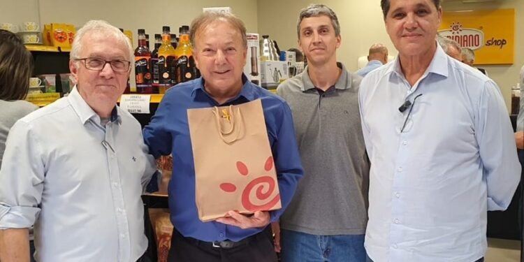 Incentivos do Governo do Estado favorecem investimentos de mais de R$ 17 milhões em Colatina