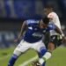 América-MG empata com Millonarios pela terceira rodada da Sul-Americana América-MG empata com Millonarios pela terceira rodada da Sul-Americana