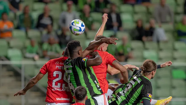 Copa do Brasil: Superquarta teve dois empates e cinco vitórias nos jogos da ida das oitavas Copa do Brasil: Superquarta teve dois empates e cinco vitórias nos jogos da ida das oitavas