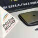 Polícia militar prende autor de furto e recupera bens subtraídos em Mantena Polícia militar prende autor de furto e recupera bens subtraídos em Mantena