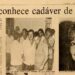 Morte de menina que deu origem ao Dia Nacional Contra o Abuso e Exploração Sexual de Crianças faz 50 anos Morte de menina que deu origem ao Dia Nacional Contra o Abuso e Exploração Sexual de Crianças faz 50 anos