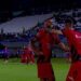Libertadores: Furacão vira pra cima do Libertad e é líder isolado do Grupo G Libertadores: Furacão vira pra cima do Libertad e é líder isolado do Grupo G
