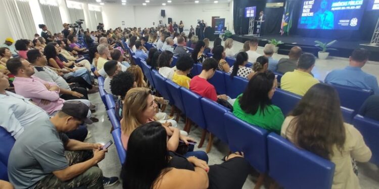 Microrregiões Nordeste e Noroeste recebem audiências públicas para elaboração do Orçamento 2024