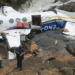 Avião de Marília Mendonça voava mais baixo do que deveria, aponta relatório do Cenipa