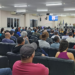 Bandes apresentou linhas de crédito  durante reunião da Frente Parlamentar do Desenvolvimento do Noroeste do ES