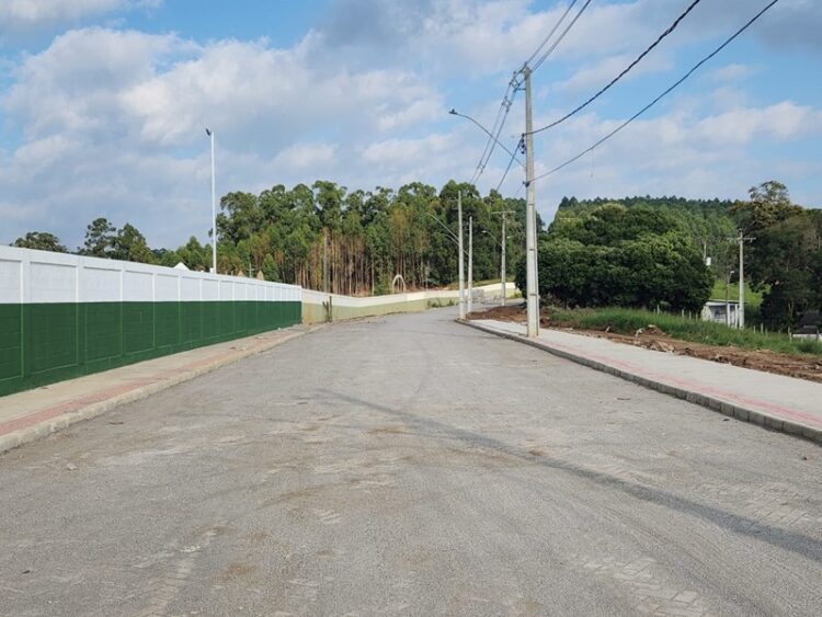 Casagrande entrega obras e anuncia novos investimentos em Alto Rio Novo