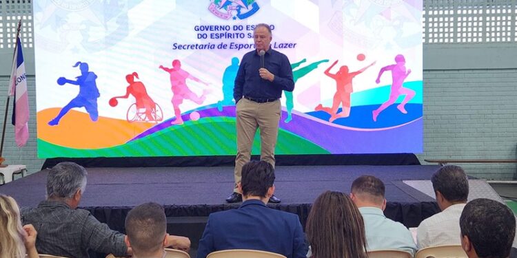 Sesport lança editais 2024 do Bolsa Atleta e do Voo Atleta; confira