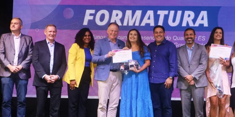 Resultado da segunda oferta de cursos presenciais do Qualificar ES está disponível