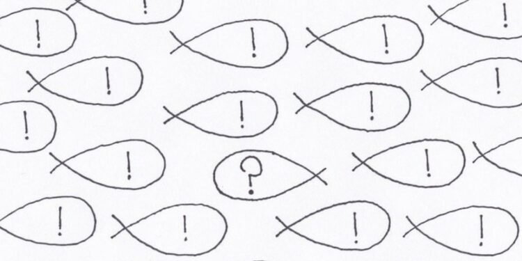 Certezas ou perguntas?