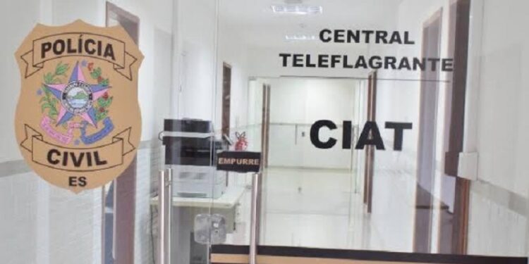 Central de Teleflagrante passa a receber ocorrências do PEM