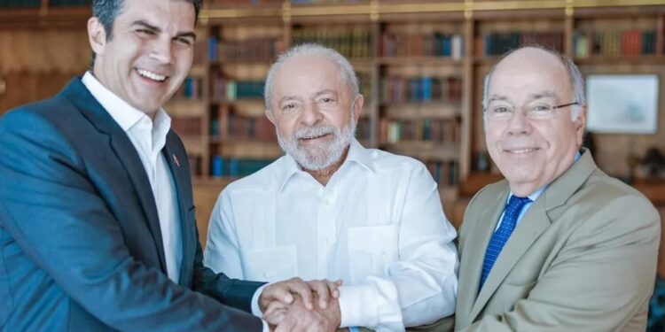 Governo federal confirma COP 30 em Belém, no Pará, em 2025