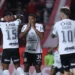 Libertadores: Corinthians fica no empate sem gols contra o Argentino Juniors Libertadores: Corinthians fica no empate sem gols contra o Argentino Juniors